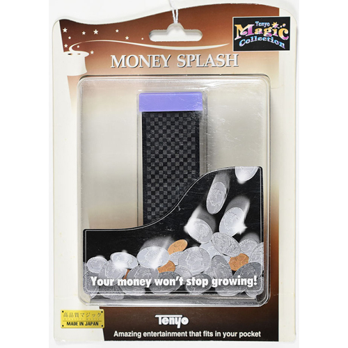MONEY SPLASH TENYO