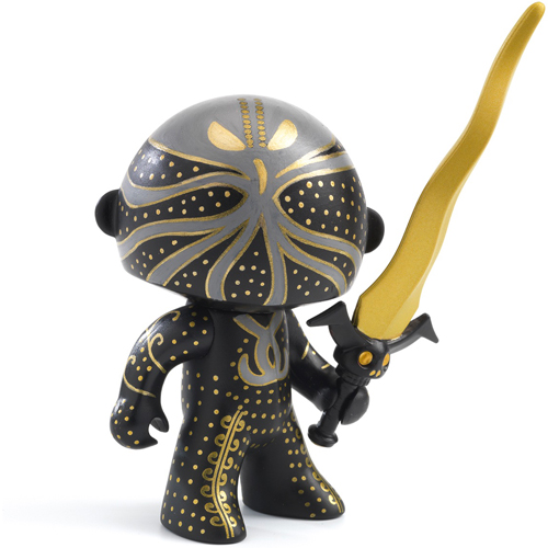 ARTY TOYS PIRATA OCTOCHIC