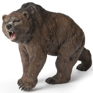 ORSO DELLE CAVERNE - ANIMALE PREISTORICO