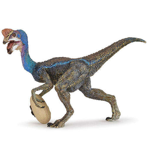 OVIRAPTOR - DINOSAURO