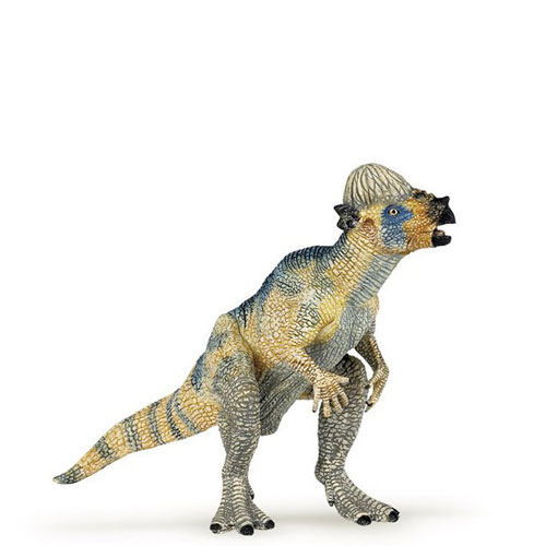 PACHYCEPHALOSAURUS BABY - DINOSAURO