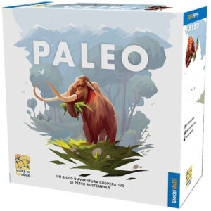 PALEO