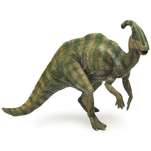 PARASAUROLOPHUS - DINOSAURO
