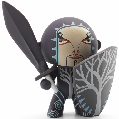 ARTY TOYS CAVALIERE PRINCE OF WOODS