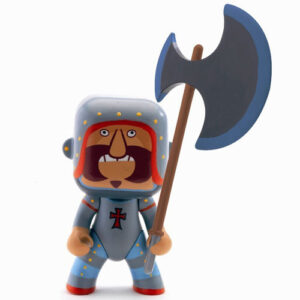 ARTY TOYS CAVALIERE SIR GAUVIN