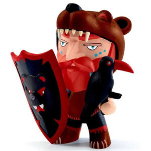 ARTY TOYS VICHINGO GORAN