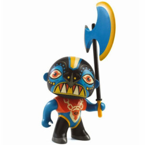 ARTY TOYS CAVALIERE NIAK