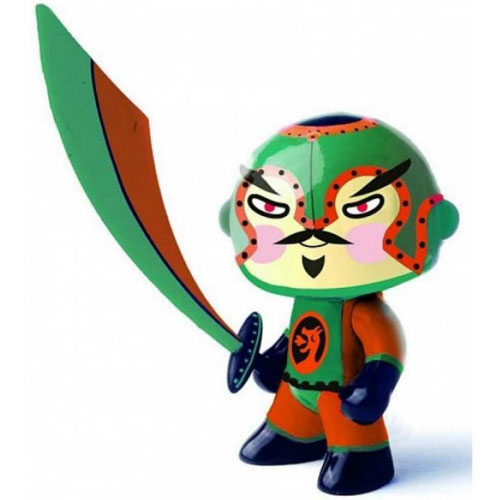 ARTY TOYS CAVALIERE NINJO