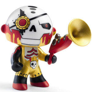 ARTY TOYS PIRATA OSFER