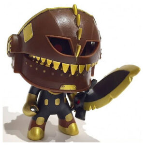 ARTY TOYS PIRATA PIRATNHA