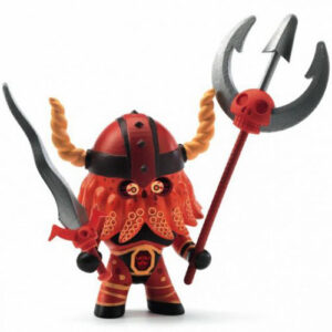 ARTY TOYS PIRATA POULPUS