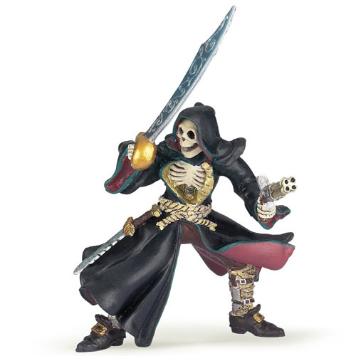 PIRATA SCHELETRO