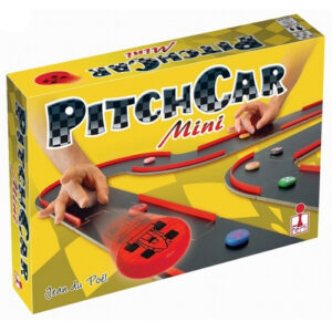 PITCHCAR MINI