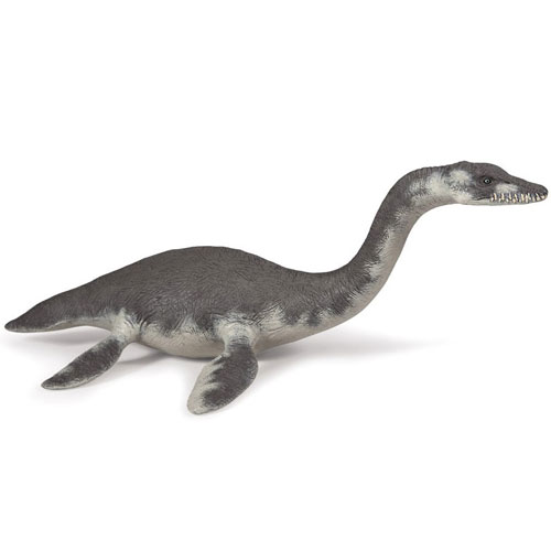PLESIOSAURUS - DINOSAURO