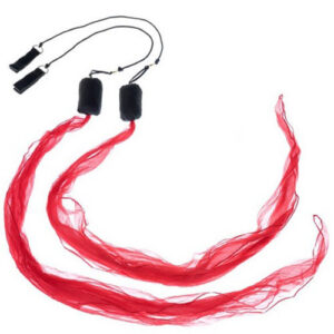 POI CON CODE A FAZZOLETTO