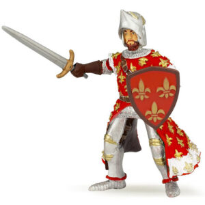 PRINCIPE FILIPPO ROSSO