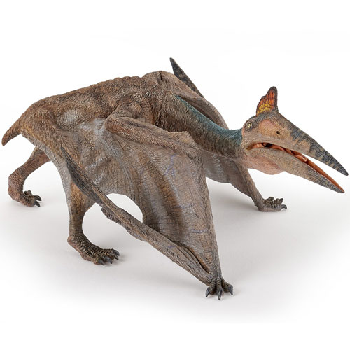 QUETZALCOALTUS - DINOSAURO