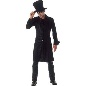 AFFITTO COSTUME RAVEN