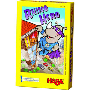 RHINO HERO