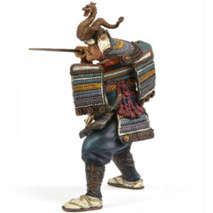 SAMURAI SERIE PRESTIGE