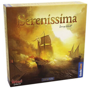 SERENISSIMA