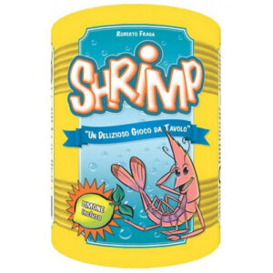 SHRIMP