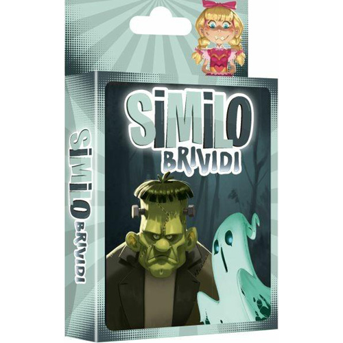 SIMILO - brividi