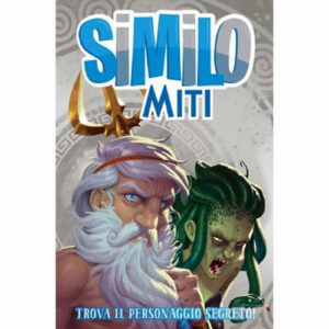 SIMILO - miti