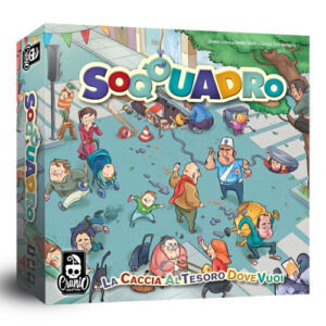 SOQQUADRO