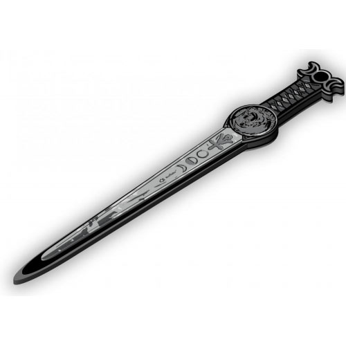 SPADA CAVALIERE LUPO