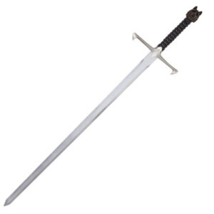 SPADA DEL LUPO IN LATTICE