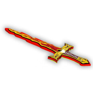 SPADA FIAMME DEL DRAGO