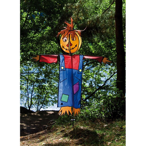 SEGNAVENTO - SPAVENTAPASSERI - immagine 2