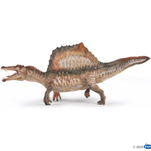 SPINOSAURUS AEGYPTIACUS - edizione limitata DINOSAURO