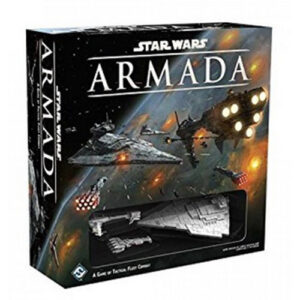 STAR WARS - ARMADA