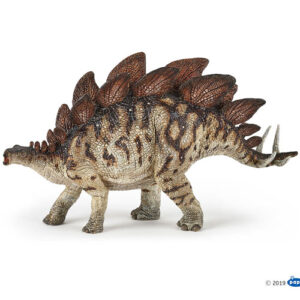 STEGOSAURUS MACULATO - DINOSAURO