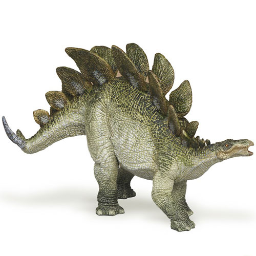 STEGOSAURUS  - DINOSAURO