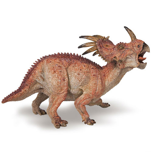 STYRACOSAURUS - DINOSAURO