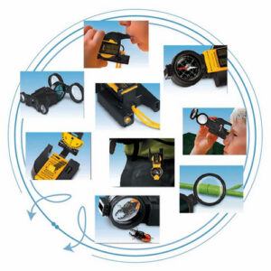 SUPER OPTIC WONDER PLUS