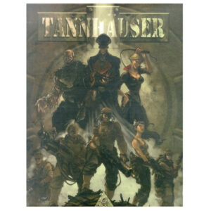 TANNHAUSER