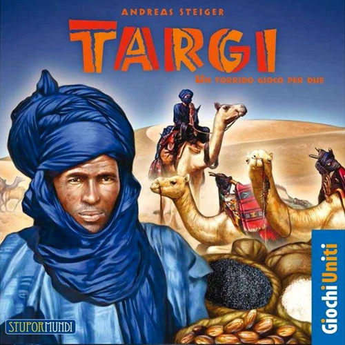 TARGI