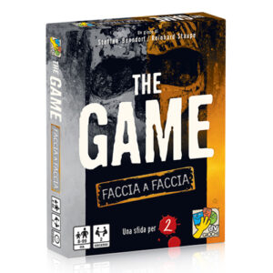 THE GAME - QUICK & EASY