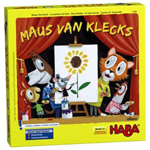 TOPINA DE ACQUERELLIS