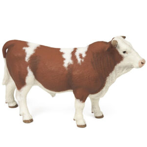 TORO SIMMENTAL
