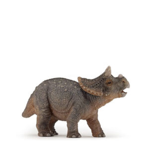 TRICERATOPS BABY - DINOSAURO