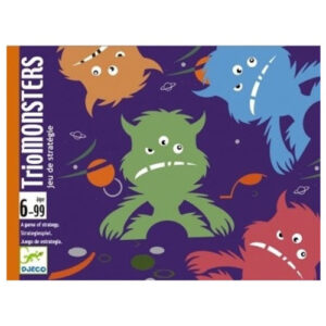TRIOMONSTER