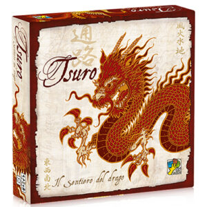 TSURO