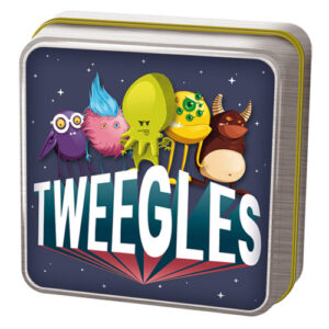 TWEEGLES