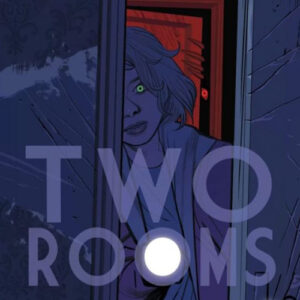 TWO ROOMS