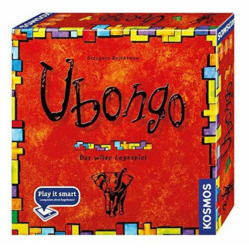 UBONGO